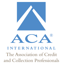 ACA Logo - Association of Credit and Collection Professionals